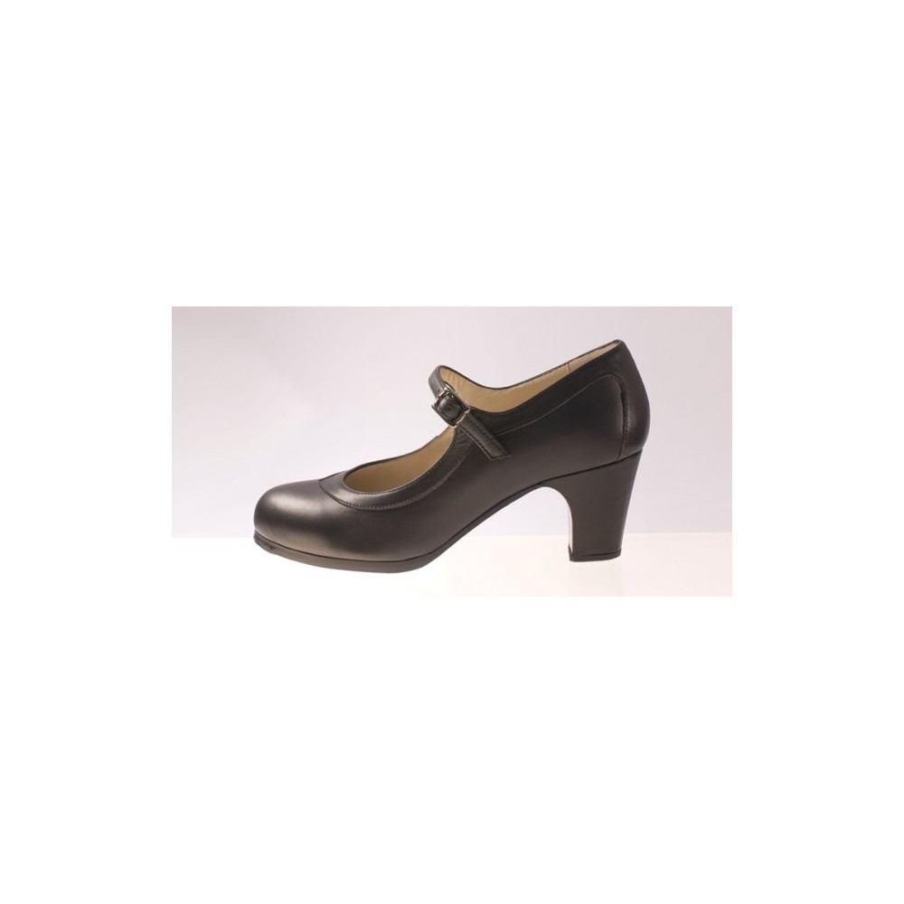 Chaussures de flamenco So Dança FL12