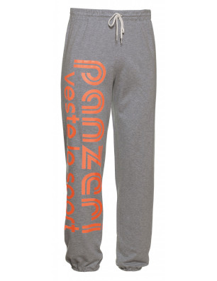Pantalon De Survêtement Panzeri Uni H - FAME LA MAISON DE LA DANSE