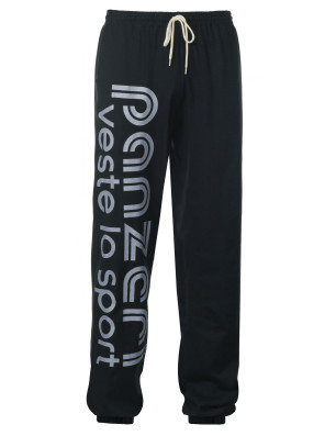 Pantalon De Survêtement Panzeri Uni H - FAME LA MAISON DE LA DANSE