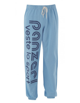Pantalon De Survêtement Panzeri Uni H - FAME LA MAISON DE LA DANSE