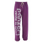 Pantalon De Survêtement Panzeri Uni H