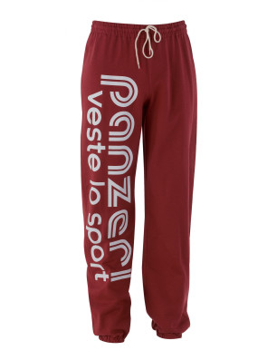 Pantalon De Survêtement Panzeri Uni H - FAME LA MAISON DE LA DANSE