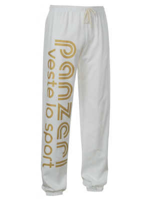 Pantalon De Survêtement Panzeri Uni H - FAME LA MAISON DE LA DANSE