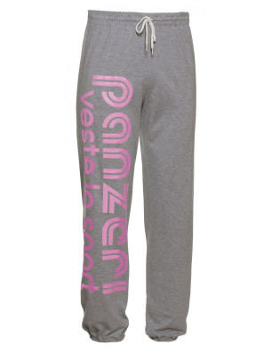 Pantalon De Survêtement Panzeri Uni H - FAME LA MAISON DE LA DANSE