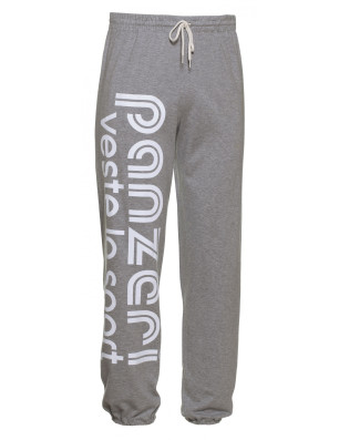 Pantalon De Survêtement Panzeri Uni H - FAME LA MAISON DE LA DANSE