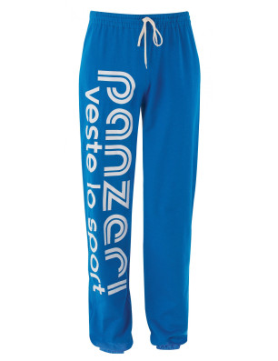 Pantalon De Survêtement Panzeri Uni H - FAME LA MAISON DE LA DANSE