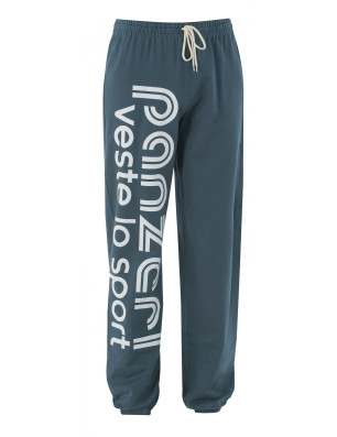 Pantalon De Survêtement Panzeri Uni H - FAME LA MAISON DE LA DANSE