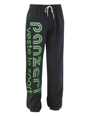 Pantalon De Survêtement Panzeri Uni H - FAME LA MAISON DE LA DANSE