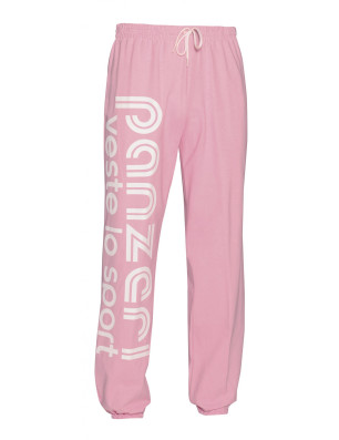 Pantalon De Survêtement Panzeri Uni H - FAME LA MAISON DE LA DANSE