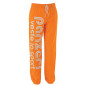 Pantalon De Survêtement Panzeri Uni H
