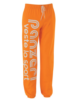 Pantalon De Survêtement Panzeri Uni H - FAME LA MAISON DE LA DANSE