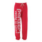 Pantalon De Survêtement Panzeri Uni H
