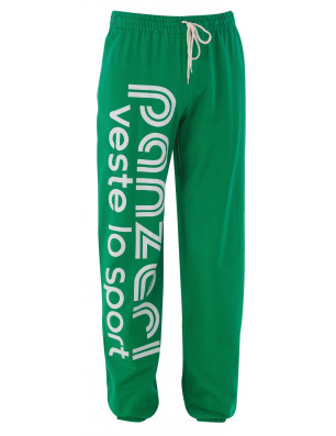 Pantalon De Survêtement Panzeri Uni H - FAME LA MAISON DE LA DANSE