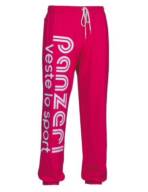 Pantalon De Survêtement Panzeri Uni H - FAME LA MAISON DE LA DANSE