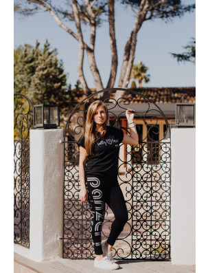 Leggings Panzeri Joy T - FAME LA MAISON DE LA DANSE