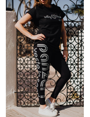 Leggings Panzeri Joy T - FAME LA MAISON DE LA DANSE
