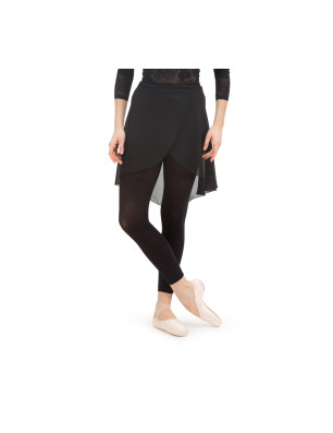 Jupette longue Repetto D0602 - FAME La Maison De La Danse