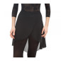 Jupette longue Repetto D0602