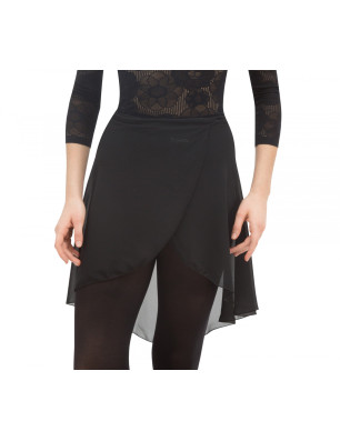 Jupette longue Repetto D0602 - FAME La Maison De La Danse