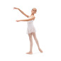 Jupette fillette Repetto D072 Jupette fillette Repetto D072