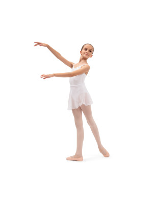 Jupette fillette Repetto D072 - Fame La Maison de la Danse