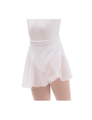 Jupette fillette Repetto D072 - Fame La Maison de la Danse