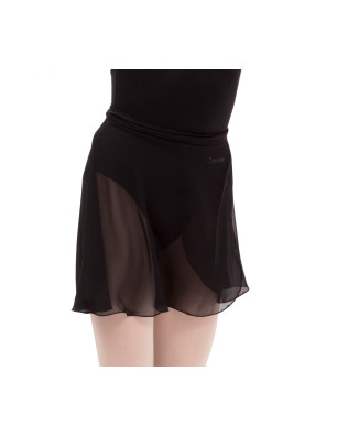 Jupette fillette Repetto D072 - Fame La Maison de la Danse