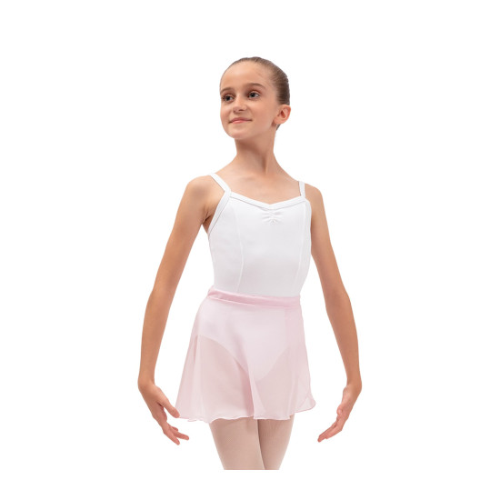 Jupette fillette Repetto D072 - Fame La Maison de la Danse