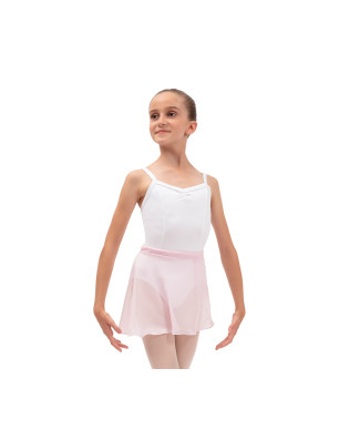 Jupette fillette Repetto D072 - Fame La Maison de la Danse
