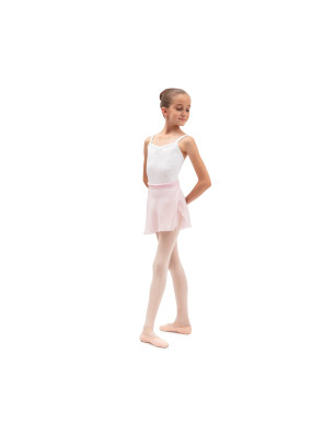 Jupette fillette Repetto D072 - Fame La Maison de la Danse