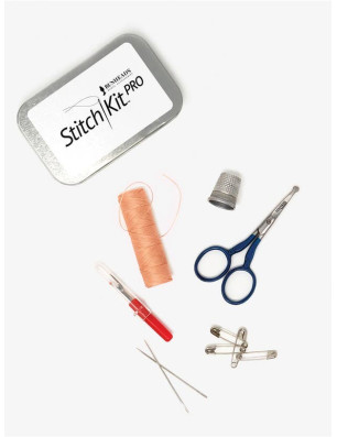 Stitch Kit Pro BH1539 Capezio BUNHEADS - FAME LaMaisonDeLaDanse