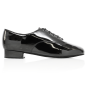 Chaussures Black Patent Ray Rose Pine