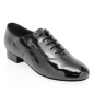 Chaussures Black Patent Ray Rose Pine