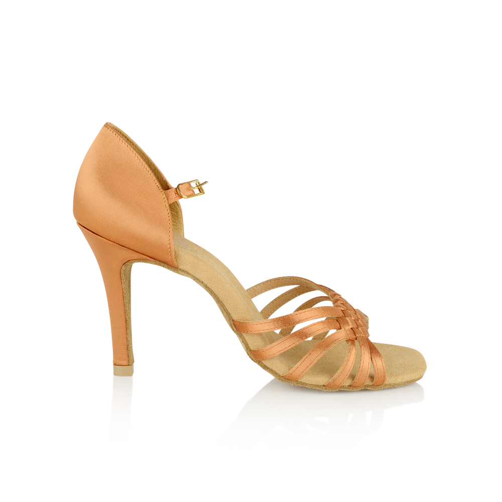 Chaussures Moonglow Xtra Ray Rose H869-X