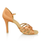 Chaussures Moonglow Xtra Ray Rose H869-X