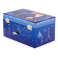 Coffre Musical Paris En Hiver (Rectangle) Ulysse 9519