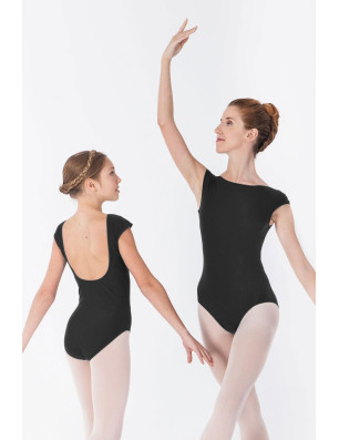 Justaucorps Femme INTERMEZZO 31473 - FAME LA MAISON DE LA DANSE