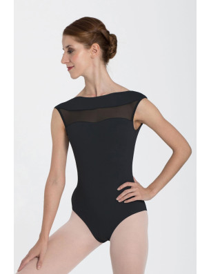 Justaucorps Femme INTERMEZZO 31515 - FAME LA MAISON DE LA DANSE
