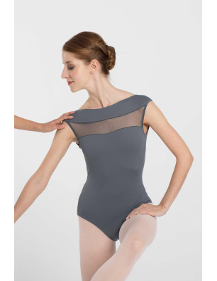 Justaucorps Femme INTERMEZZO 31515 - FAME LA MAISON DE LA DANSE