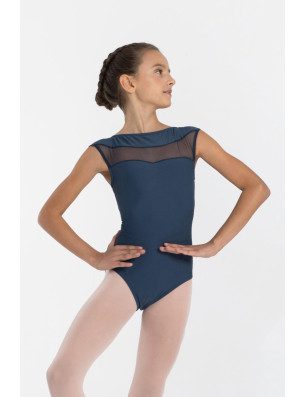 Justaucorps Femme INTERMEZZO 31515 - FAME LA MAISON DE LA DANSE