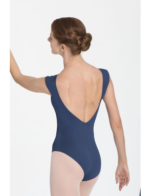 Justaucorps Femme INTERMEZZO 31515 - FAME LA MAISON DE LA DANSE