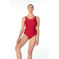 Justaucorps femme Artiligne LISON