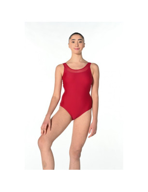 Justaucorps femme Artiligne LISON - FAME LA MAISON DE LA DANSE