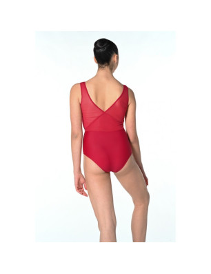 Justaucorps femme Artiligne LISON - FAME LA MAISON DE LA DANSE