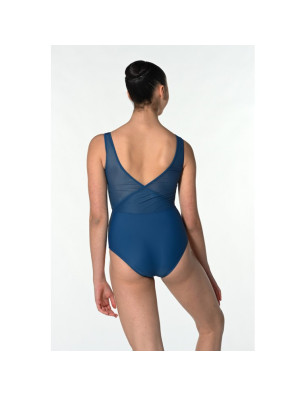 Justaucorps femme Artiligne LISON - FAME LA MAISON DE LA DANSE