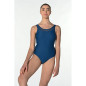 Justaucorps femme Artiligne LISON