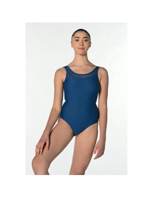 Justaucorps femme Artiligne LISON - FAME LA MAISON DE LA DANSE