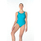 Justaucorps femme Artiligne LISON