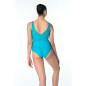 Justaucorps femme Artiligne LISON