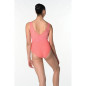 Justaucorps femme Artiligne LISON